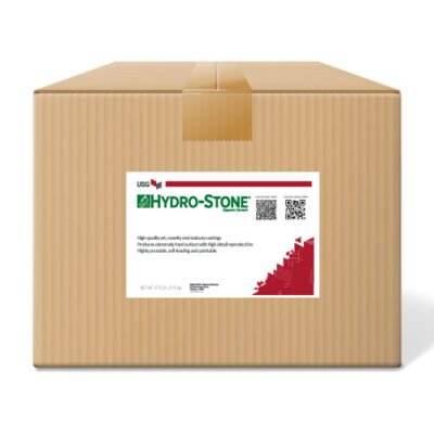 USG Hydro-Stone® Gypsum Cement