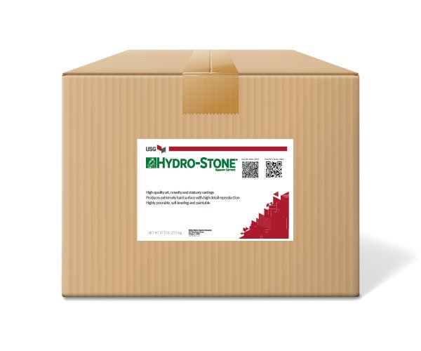 USG Hydro-Stone® Gypsum Cement