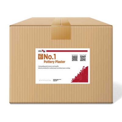 USG No. 1 Pottery Plaster