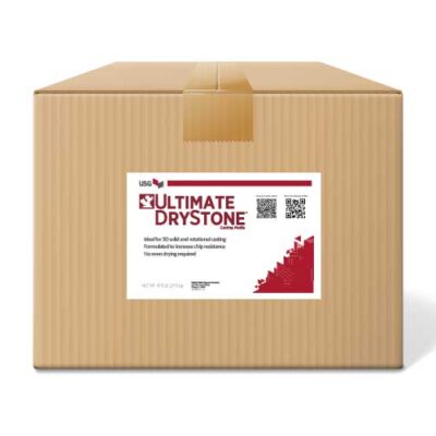 USG Ultimate Drystone™ Casting Media