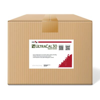 USG Ultracal® 30 Gypsum Cement